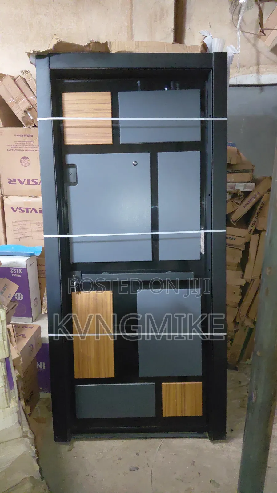 3ft Turkish Armod Doors