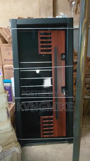 3ft Turkish Armod Doors
