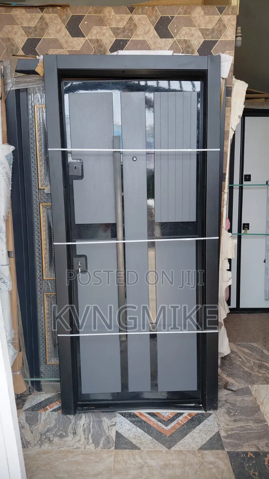 3ft Turkish Armod Doors