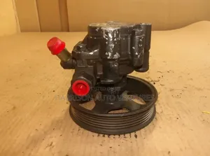 Toyota Tundra 2000-2006 4.7l Power Steering Pump Oem