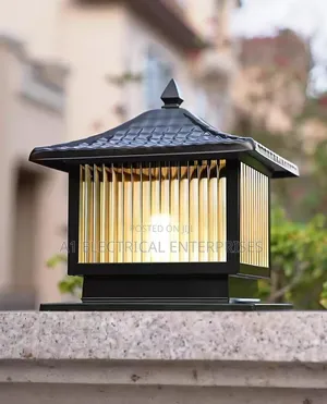 Nice and Simple Lampholder With Good Quality
