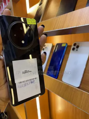 Oppo Reno 256 GB Black