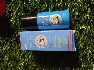 Super Viga Spray for Men