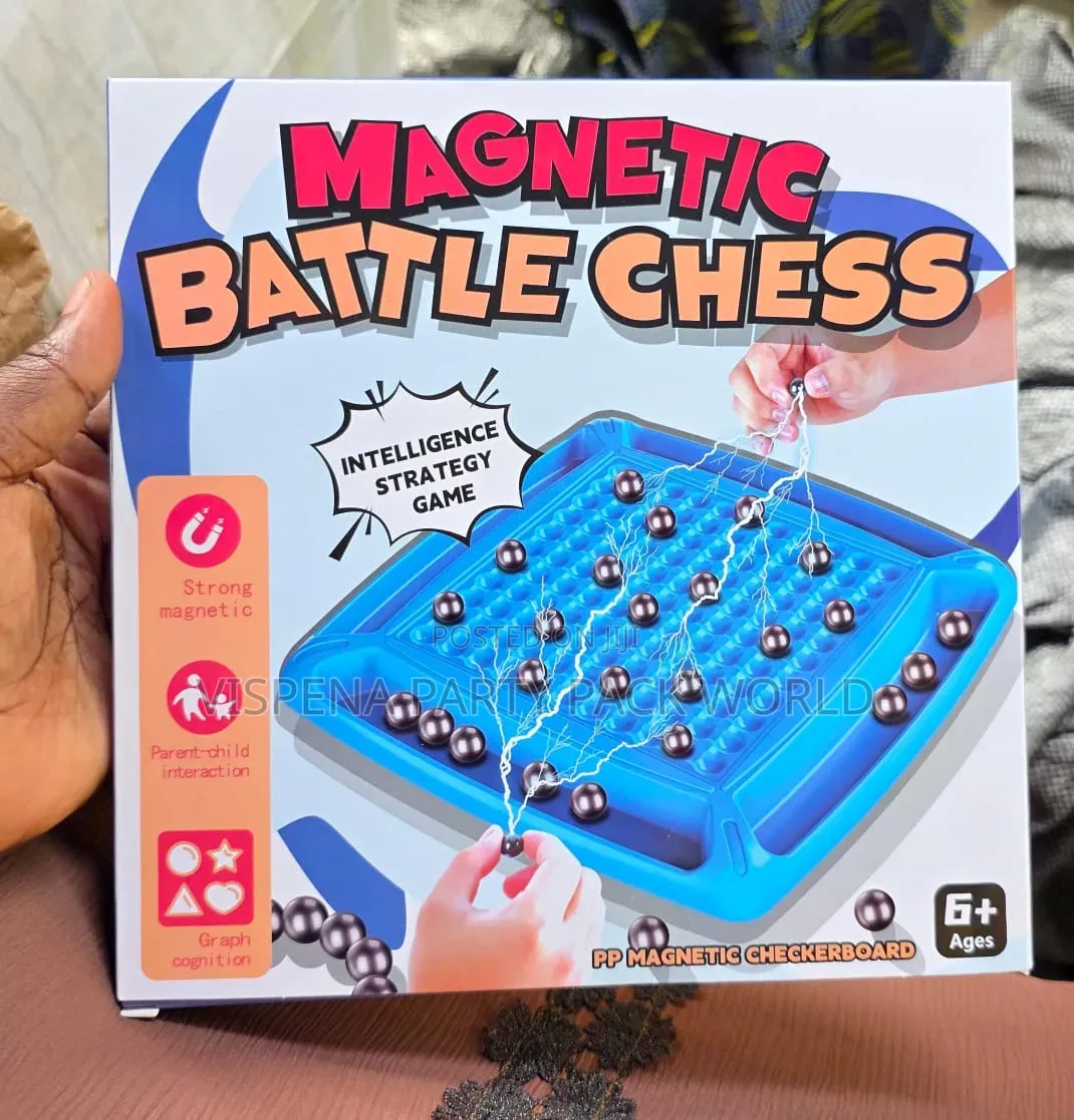 Battle Chess