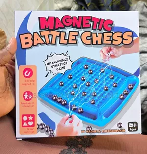 Battle Chess