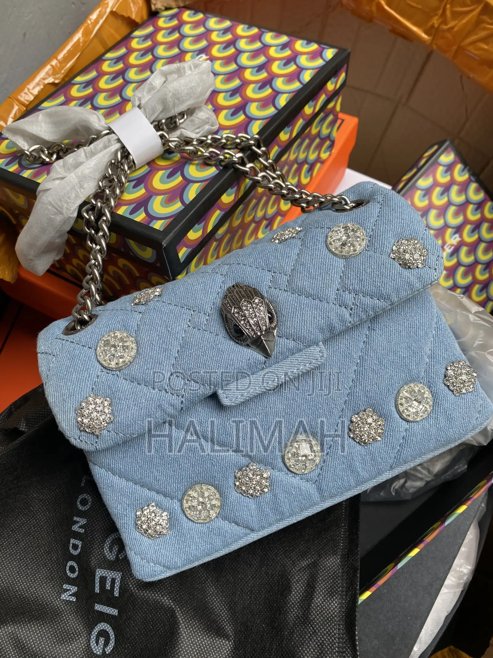 Kurt Geiger