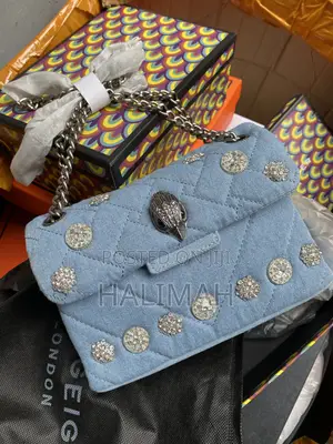 Kurt Geiger