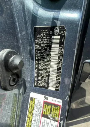 Toyota Corolla 2015 Gray