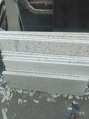 Quarry Tomb Like Granite