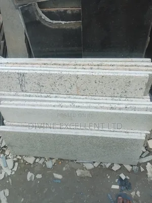 Quarry Tomb Like Granite
