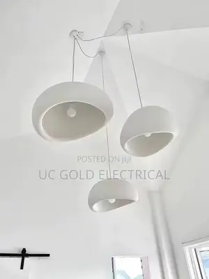 Modern LED Ceiling Chandelier Lights for Living Room Bedroom Dining