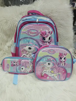 School Bags