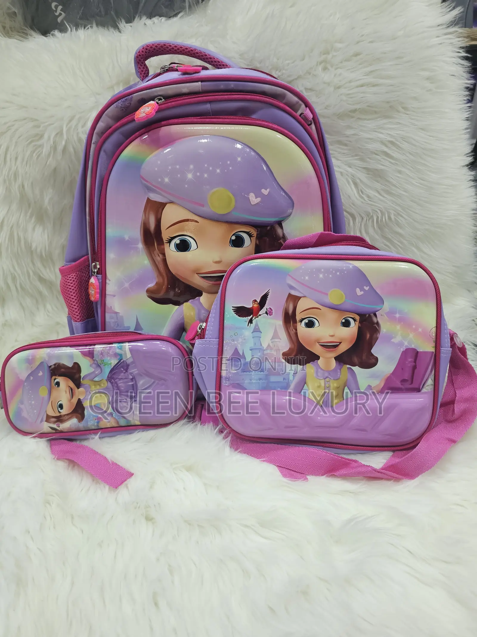 School Bags