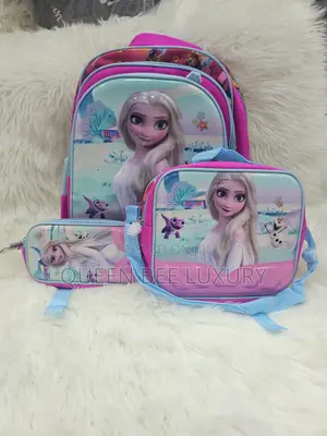 School Bags