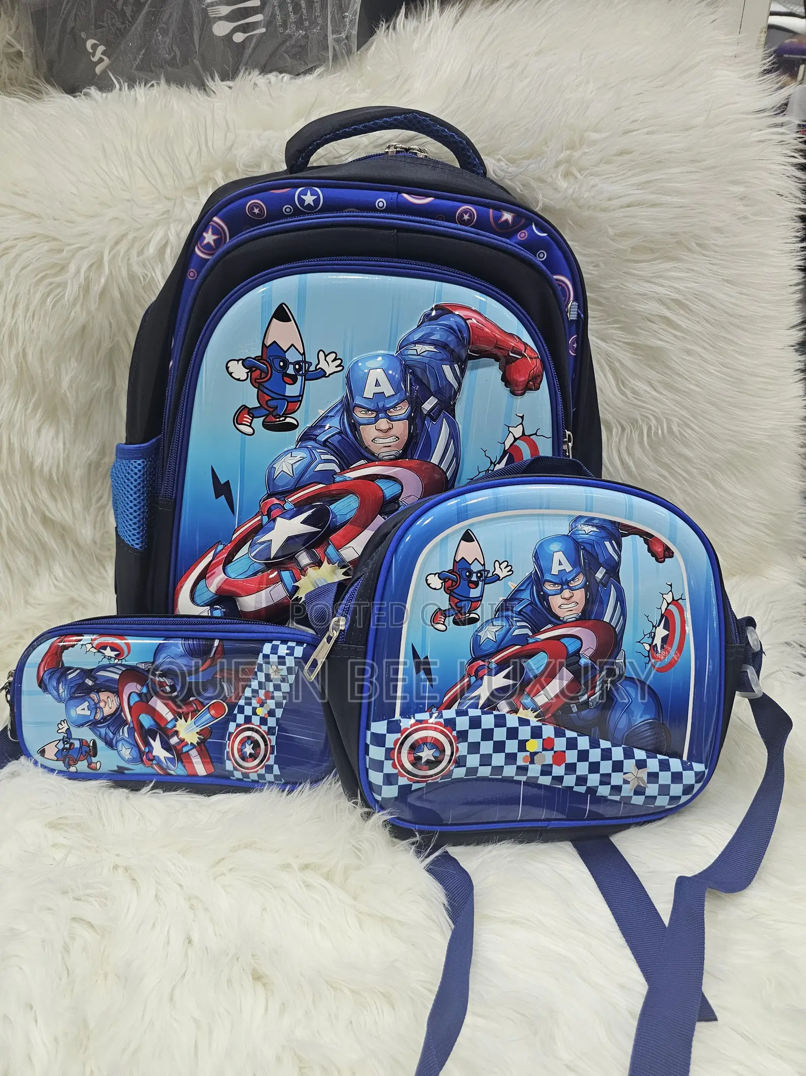 School Bags