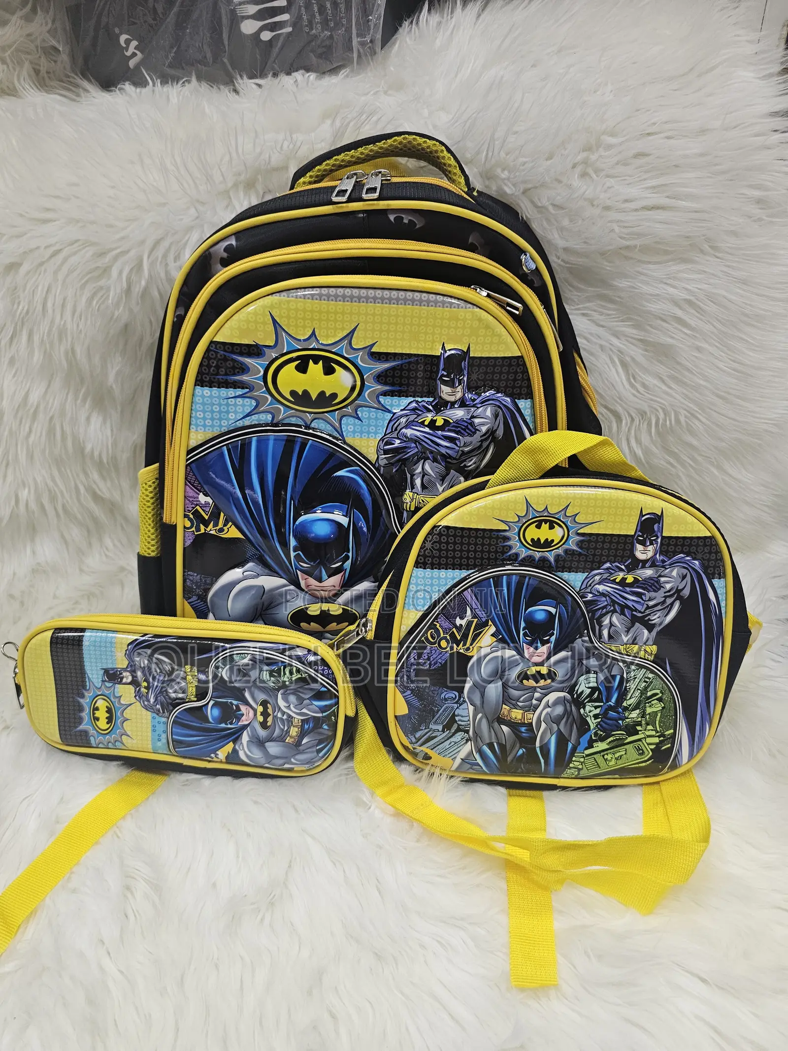 School Bags