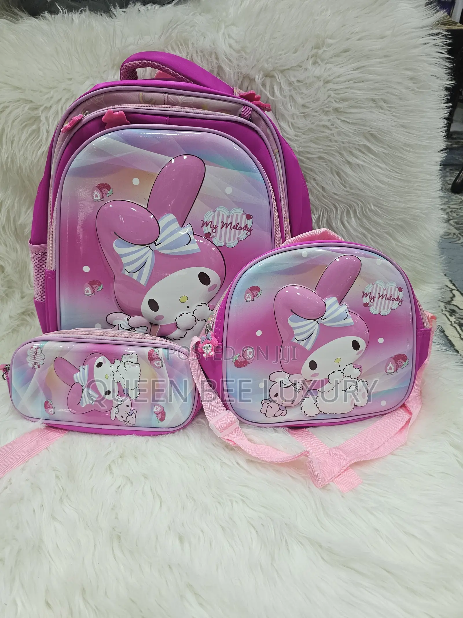 School Bags