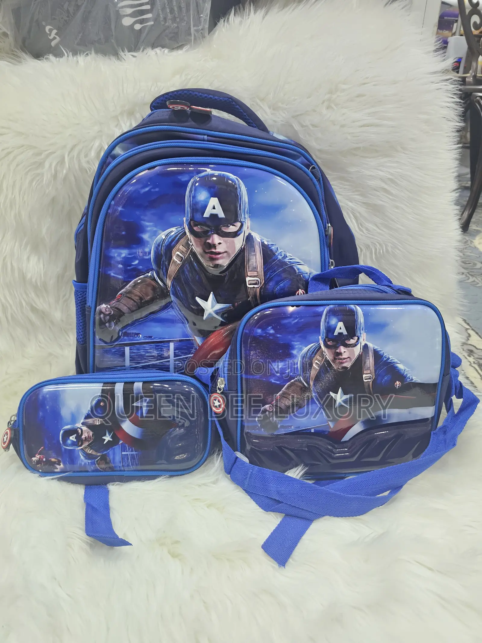 School Bags