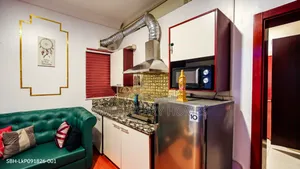 Furnished Mini Flat in Lekki Phase 1 for rent