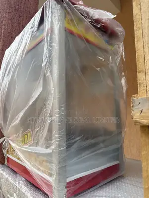 Popcorn Machine