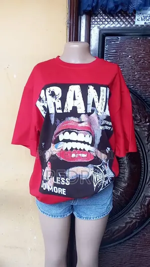 Thrift Wears