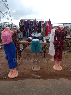 Female Clothes