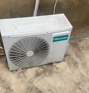 Hisense 1.5hp AC for Sale