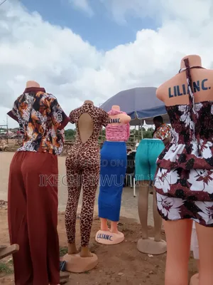 Female Clothes