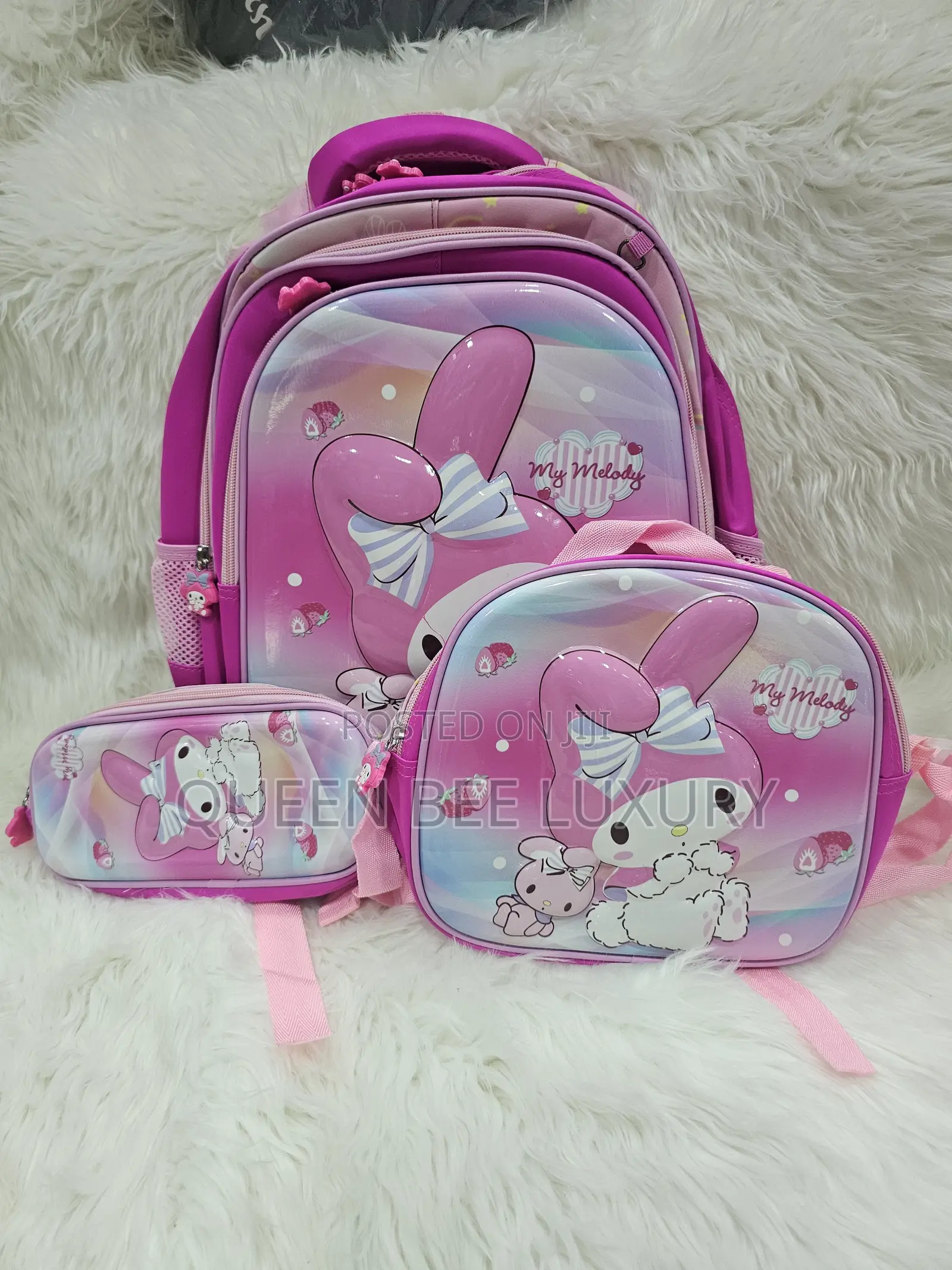 School Bags
