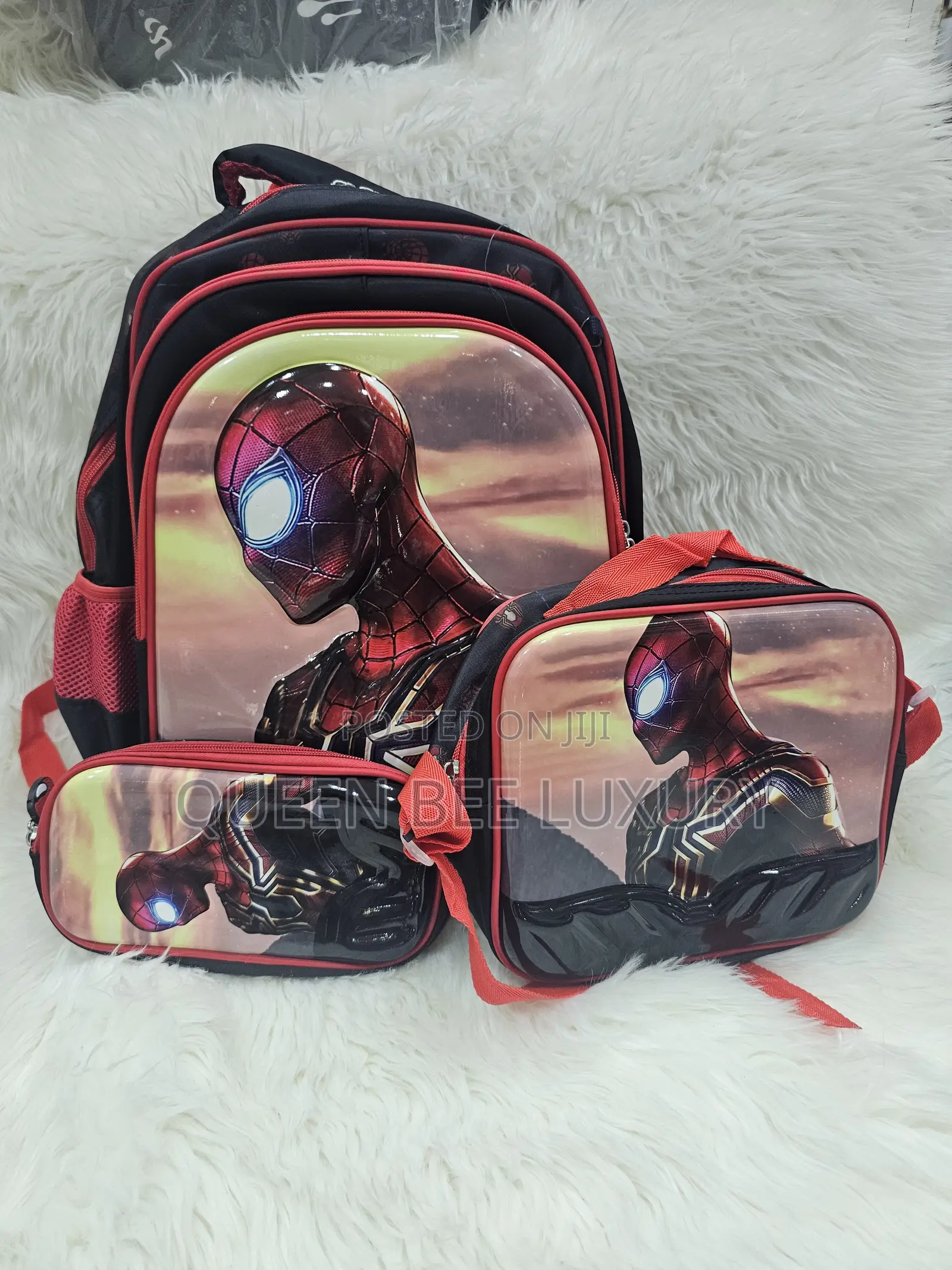 School Bags