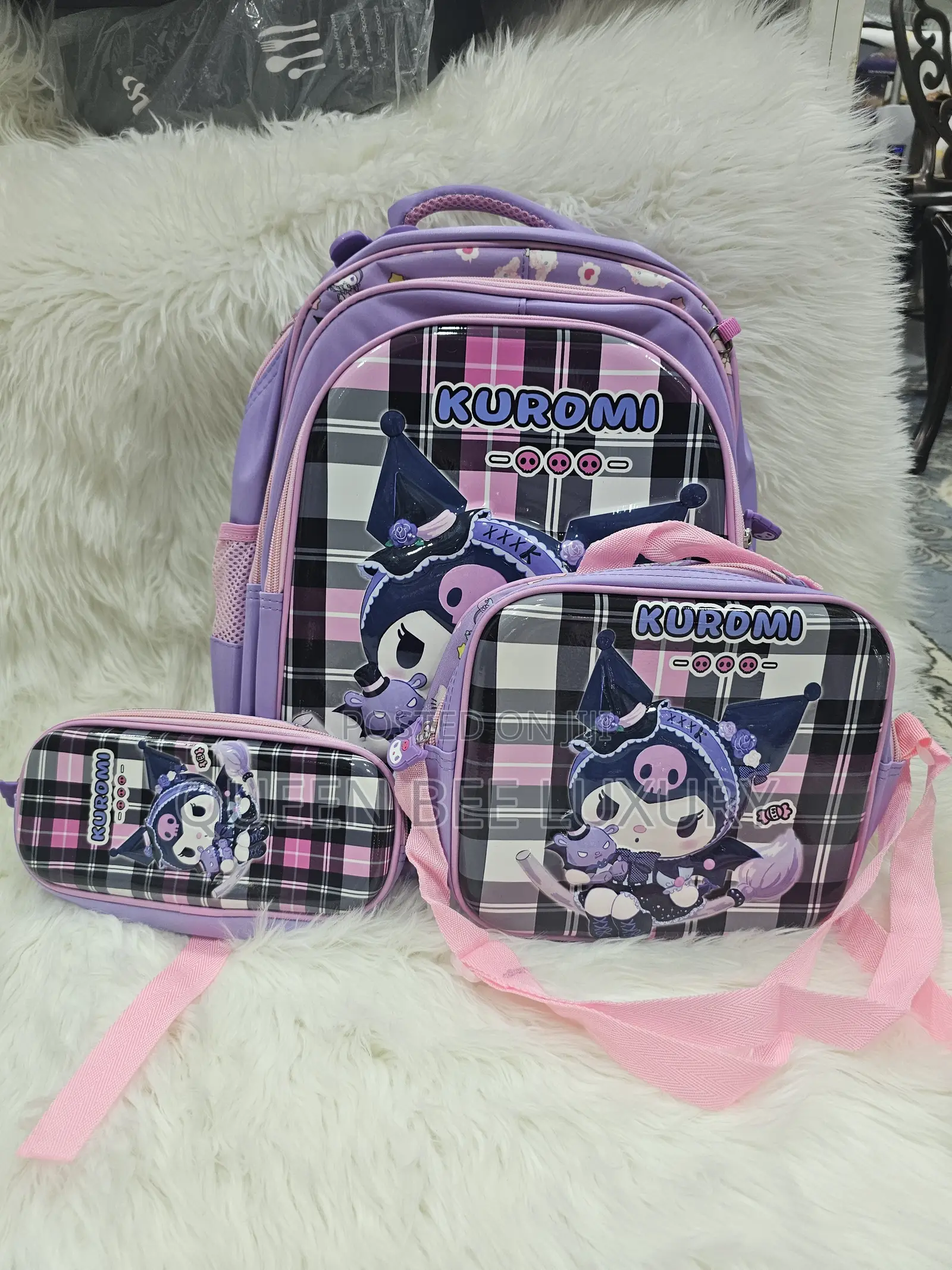 School Bags