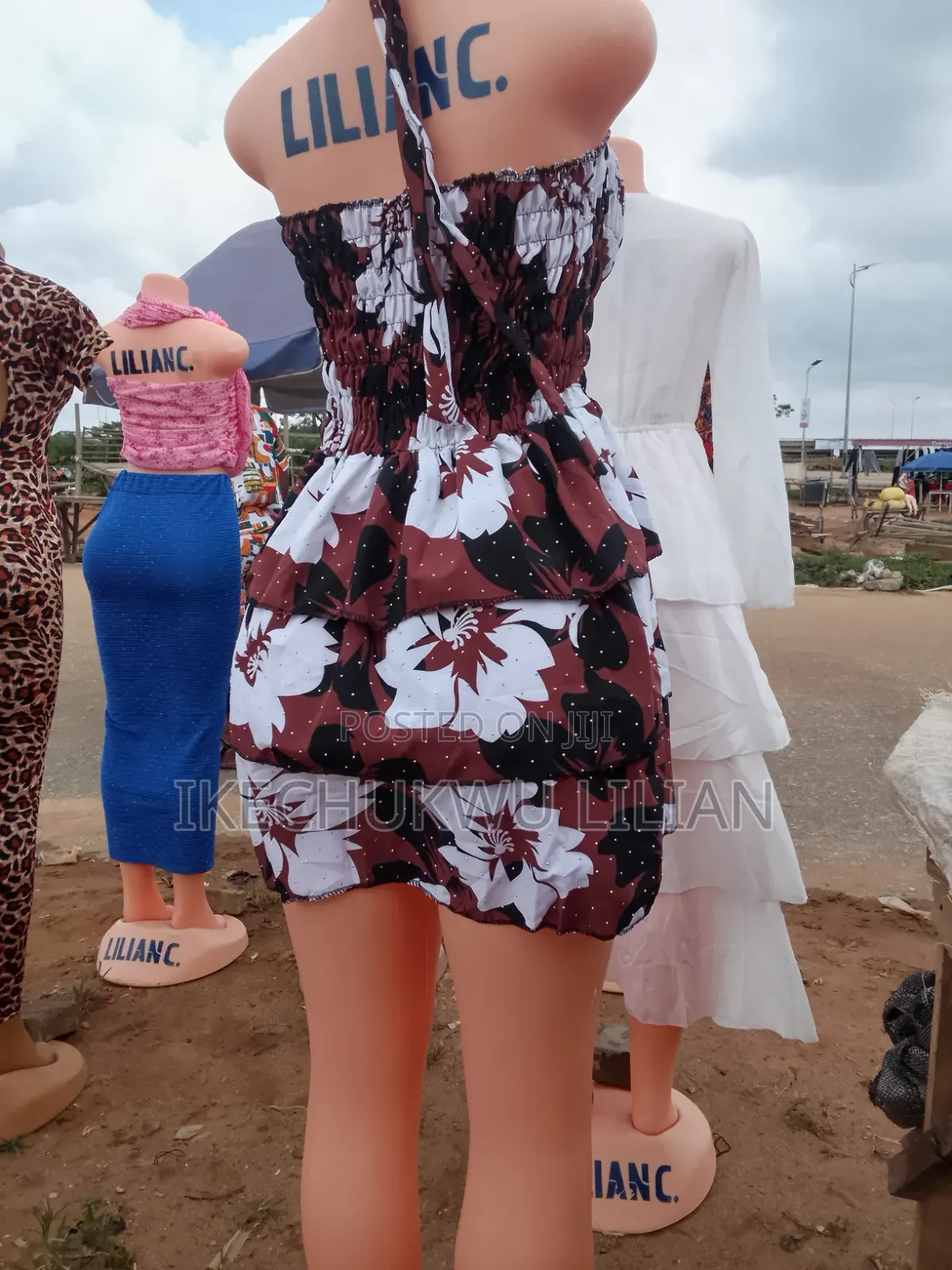 Female Clothes