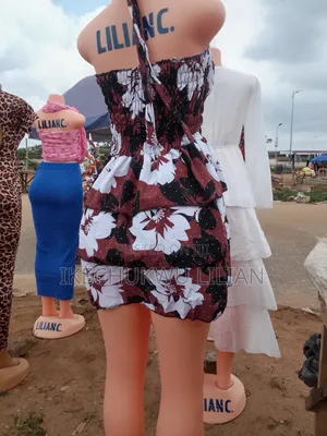 Female Clothes