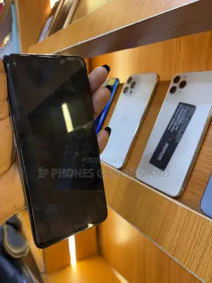 Oppo Reno 5 128 GB Silver