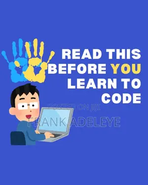 Don't Learn to Code Until You Read This Ad