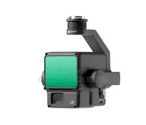 Dji Zenmuse L2 Lidar Payload