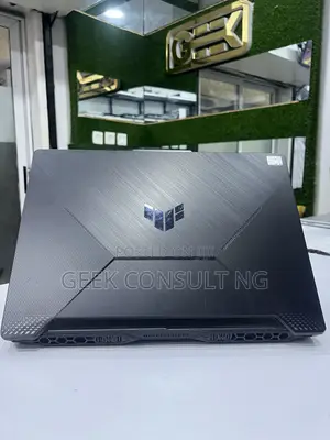 Laptop Asus TUF Dash F15 16GB Intel Core i5 SSD 512GB