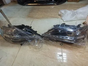 Headlight for Rx350 Down Daylight Model 2015