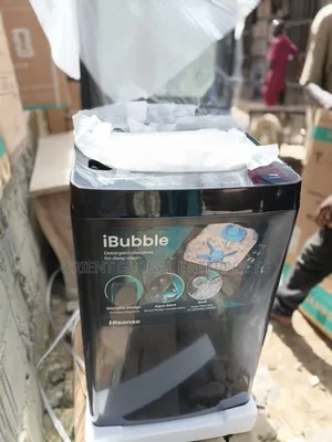 Hisense 11kh Automatic Top Loader Washing Machine