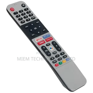 Skyworth Smart TV Remote