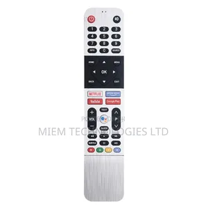 Skyworth Smart TV Remote