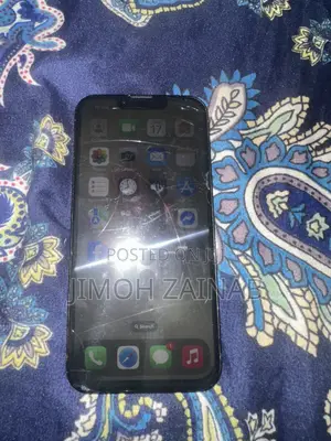 Apple iPhone 13 Pro 128 GB Graphite