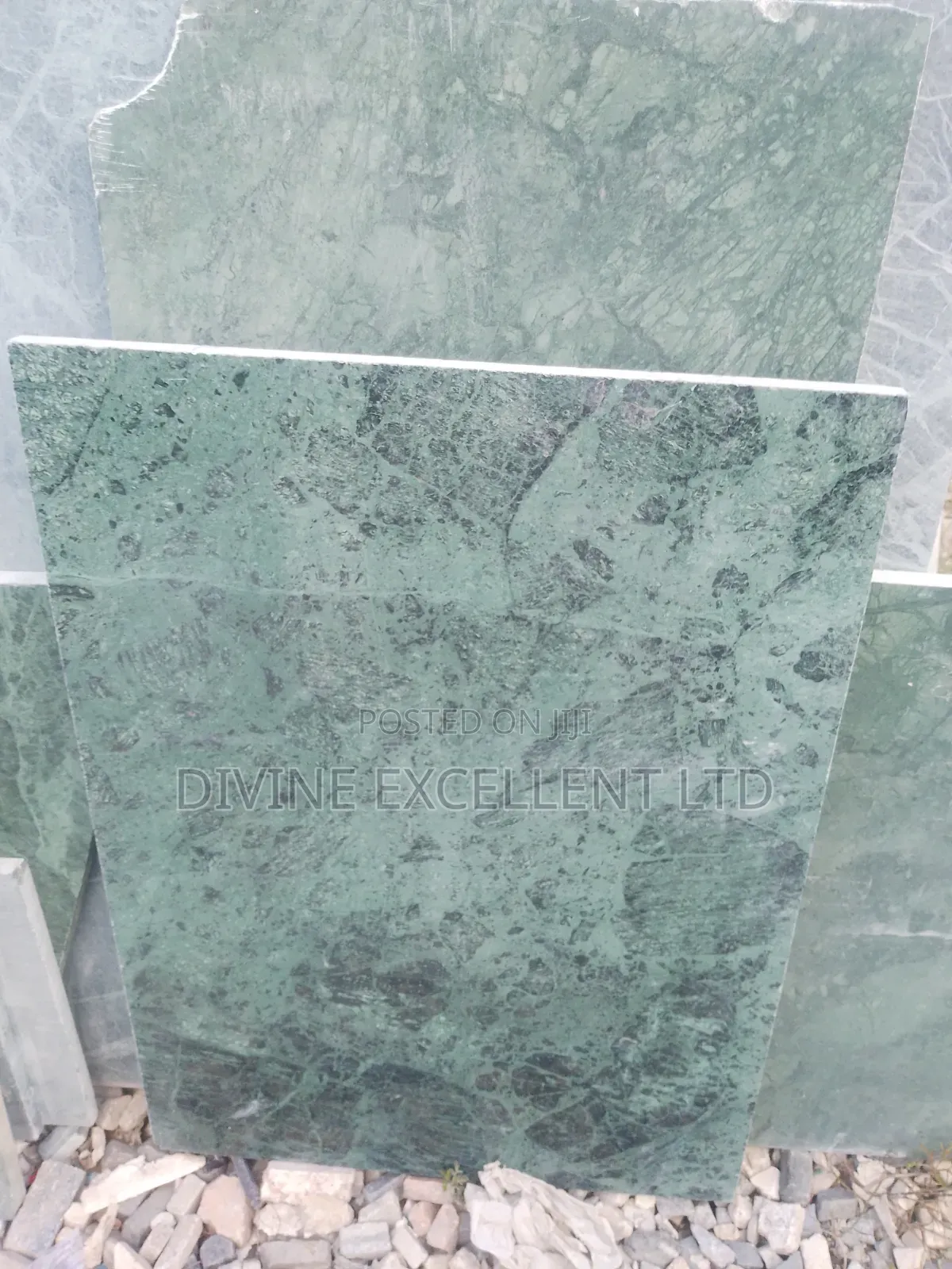 Cultured Granite