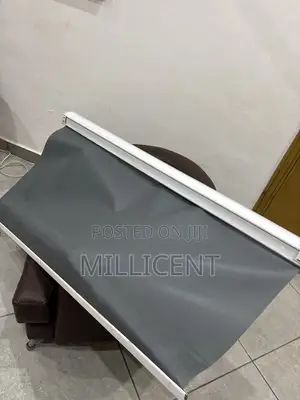 5ft Blackout Window Blind