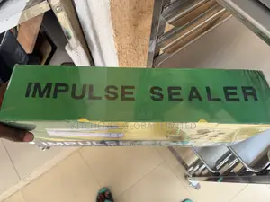 Impulse Sealer