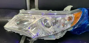 Head Lamp Camry 2012 (White)
