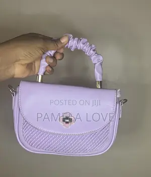 Triple D Thrift Bags