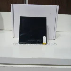 In-Wall Amplifier