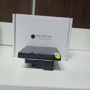 In-Wall Amplifier