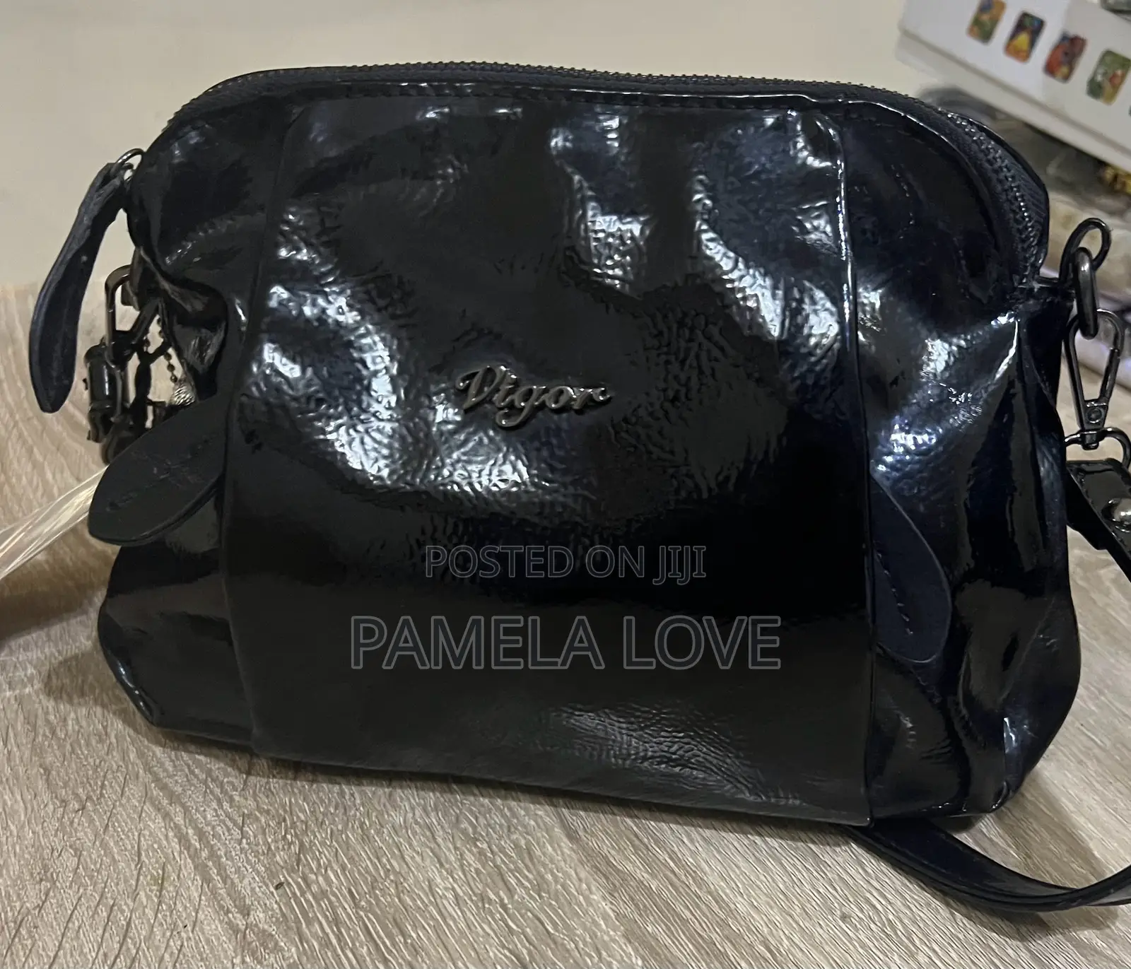Triple D Thrift Bags
